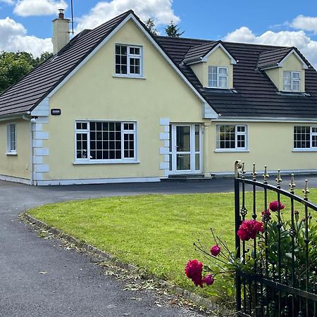 Oughterard Homeshare Killarone 외부 사진