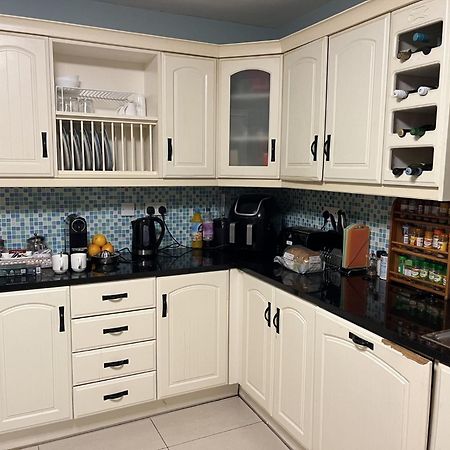 Oughterard Homeshare Killarone 외부 사진