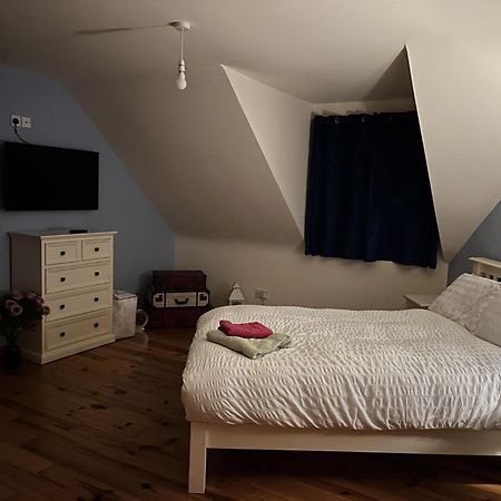 Oughterard Homeshare Killarone 외부 사진