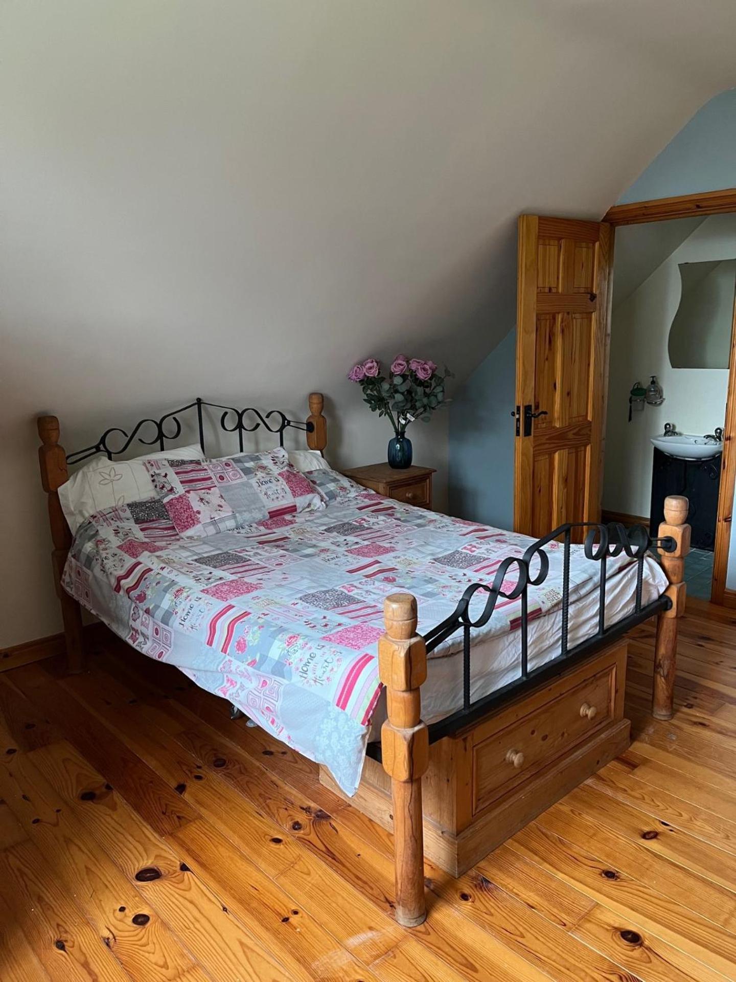 Oughterard Homeshare Killarone 외부 사진