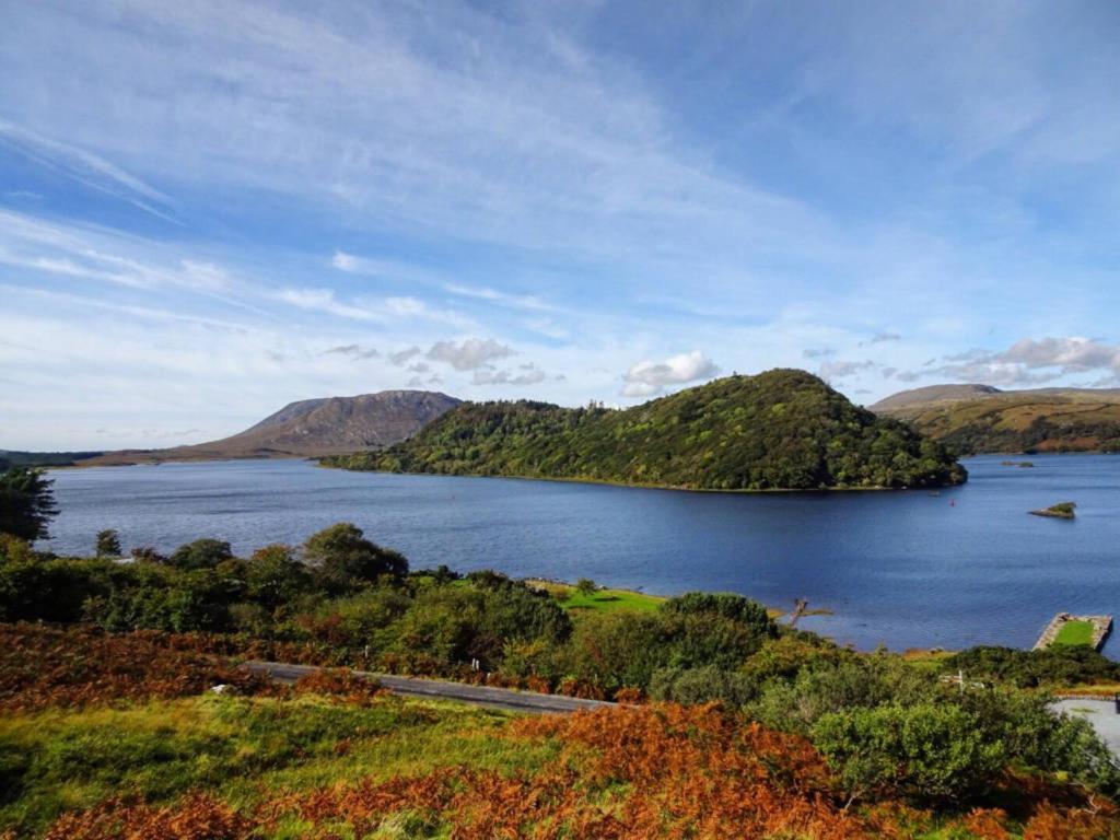 Oughterard Homeshare Killarone 외부 사진