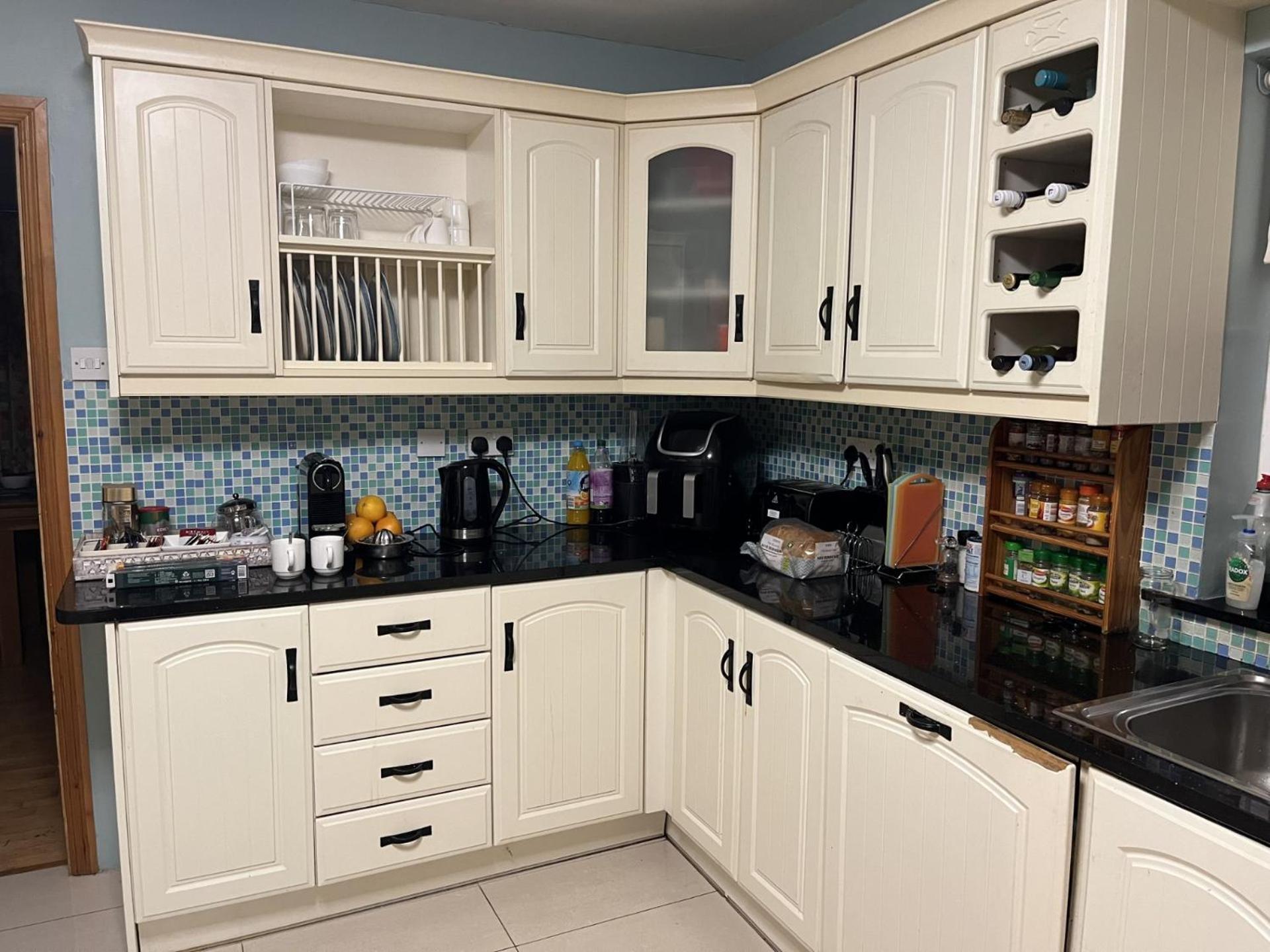 Oughterard Homeshare Killarone 외부 사진
