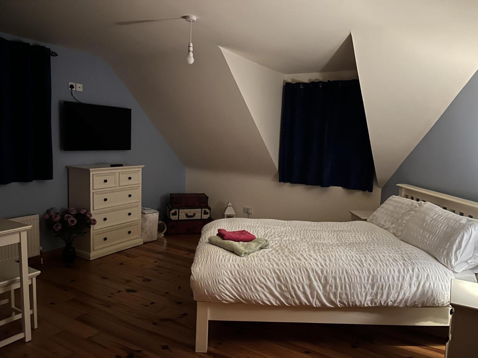 Oughterard Homeshare Killarone 외부 사진