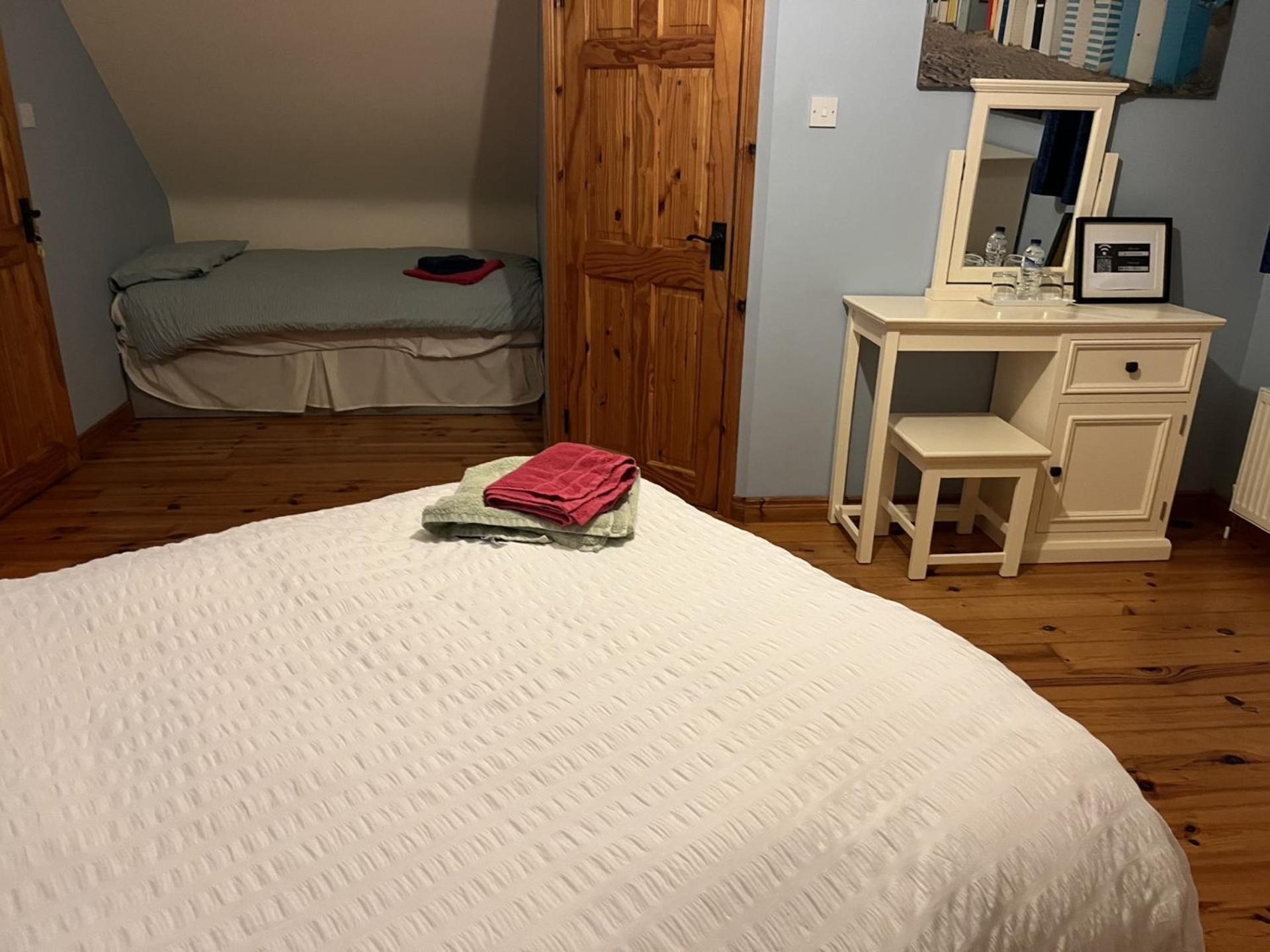Oughterard Homeshare Killarone 외부 사진